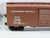 N Scale Micro-Trains MTL 20720 TC Tennessee Central 40' Standard Box Car #7962