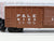 N Scale Micro-Trains MTL 25290 P&LE Pittsburgh & Lake Erie 50' Box Car #6193