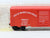 N Scale Micro-Trains MTL 24240 GM&O Gulf Mobile & Ohio 40' Box Car #21583