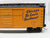 N Scale Micro-Trains MTL 02000704 C&EI Chicago & Eastern Illinois 40' Box Car #4