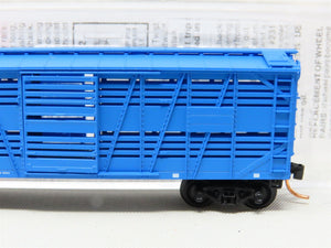 N Scale Micro-Trains MTL 35170 GN Great Northern 40' Despatch Stock Car #56385