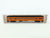 N Scale Fox Valley FVM40036 MILW Milwaukee Road 