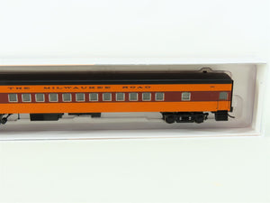 N Scale Fox Valley FVM40036 MILW Milwaukee Road 