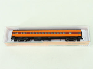 N Scale Fox Valley FVM40037 MILW Milwaukee Road 