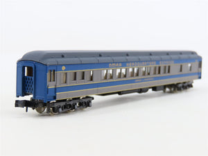 N Con-Cor/Rivarossi Limited Edition NMRA 