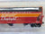 N InterMountain NSC SP CB&Q ATSF The Way They Should Have Been #4 3-Bay Hoppers