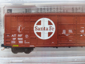 N Micro-Trains MTL NSC 06-36 ATSF Santa Fe 
