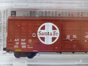 N Micro-Trains MTL NSC 06-36 ATSF Santa Fe 