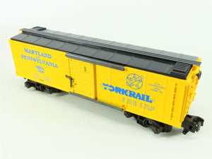 S Scale American Flyer 6-48487 MPA 