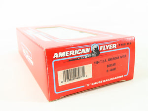 S Scale American Flyer 6-48487 MPA 