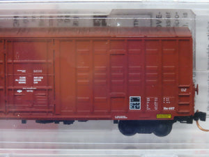 N Micro-Trains MTL NSC 06-41 ATSF Santa Fe 