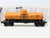 N Micro-Trains MTL #06500500 A.E.S.X. A.E. Staley 39' Single Dome Tank Car #195
