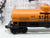 N Micro-Trains MTL #06500500 A.E.S.X. A.E. Staley 39' Single Dome Tank Car #195