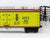 N Scale Micro-Trains MTL #49120 KPCX King Packing Co. 40' Wood Reefer #205