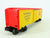 O27 Gauge 3-Rail Lionel 6-9413 NJ Napierville Junction Railway Box Car #9413