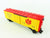 O27 Gauge 3-Rail Lionel 6-9413 NJ Napierville Junction Railway Box Car #9413