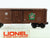 O27 Gauge 3-Rail Lionel LCAC 1983 CN Canadian National Railway Box Car #830005