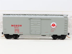 N Scale Micro-Trains MTL #20576 CIL Monon 