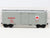 N Scale Micro-Trains MTL #20576 CIL Monon 