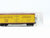 N Micro-Trains MTL 04700080 NYDX New York Despatch Refrigerator 40' Reefer #8050
