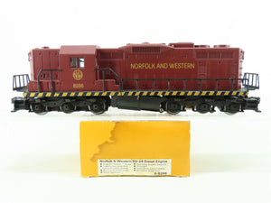 O Gauge 3-Rail Lionel Limited Edition 6-8266 N&W Norfolk & Western SD24 Diesel