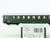 HO Liliput L383315 OBB Austrian Federal Era III 2nd Class Coach Passenger #594