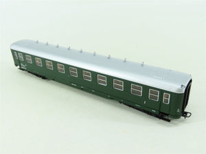 HO Liliput L383315 OBB Austrian Federal Era III 2nd Class Coach Passenger #594