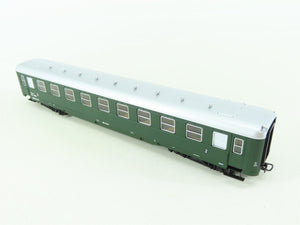 HO Liliput L383315 OBB Austrian Federal Era III 2nd Class Coach Passenger #594