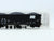 N Micro-Trains MTL #108140 PC Penn Central 3-Bay Hopper w/ Coal Load #479437