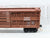 N Scale Micro-Trains MTL 35180 C&O Chesapeake & Ohio 40' Stock Car #95336