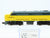 N Scale Life-Like 7942 CNW Chicago & Northwestern FA2 Diesel Locomotive #4103A