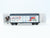 N Micro-Trains MTL 21350 NC North Carolina State Car 40' Plug Door Box Car #1789