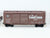 N Scale Micro-Trains MTL 23290 ATSF Santa Fe 