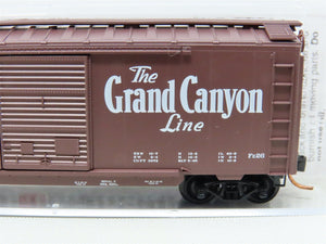 N Scale Micro-Trains MTL 23290 ATSF Santa Fe 