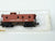 N Micro-Trains MTL #50030 IC Illinois Central 34' Wood Sheathed Caboose #9403