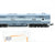 N Scale Con-Cor 0001-2826 NYC New York Central E7A Diesel Locomotive #4000