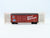 N Micro-Trains MTL NSC 02-45 NSC Convention Surprise Car GN Graffiti Box Car