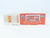 N Micro-Trains MTL NSC 02-45 NSC Convention Surprise Car GN Graffiti Box Car