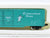 N Scale Con-Cor 001-557003-3 GN Great Northern 60' Double Door Box Car #139043