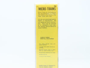 N Kadee Micro-Trains MTL 22080-1 UP 