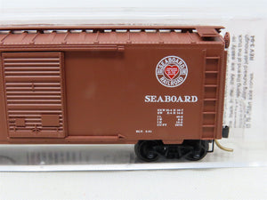 N Scale Micro-Trains MTL 20660 SAL Seaboard 