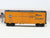 N Scale Micro-Trains MTL 20701 C&EI Chicago & Eastern Illinois 40' Box Car #1