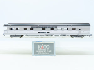 N Scale Kato 156-0811 NYC New York Central Business Passenger Car 