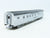 N Scale Kato 156-0811 NYC New York Central Business Passenger Car 