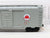 N Scale Micro-Trains MTL 20576 CIL Monon 40' Single Door Box Car #1223