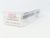 N Scale Micro-Trains MTL 53510 Domtar Gypsum 60' Center Partition Flat Car #9022