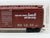 N Scale Kadee Micro-Trains MTL 20470 ATSF 'El Capitan' 40' Box Car #31347