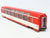 HOm Scale Bemo 3288-207 FO Furka-Oberalp 1st Class Panorama Passenger Car #4027