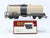 HOm Scale Bemo 2285-115 RhB Rhaetian Railway Tank Car #8135 - Weathered
