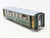 HOm Scale Bemo 3255-109 RhB Rhaetian Railway 2nd Class Coach Passenger #B2309